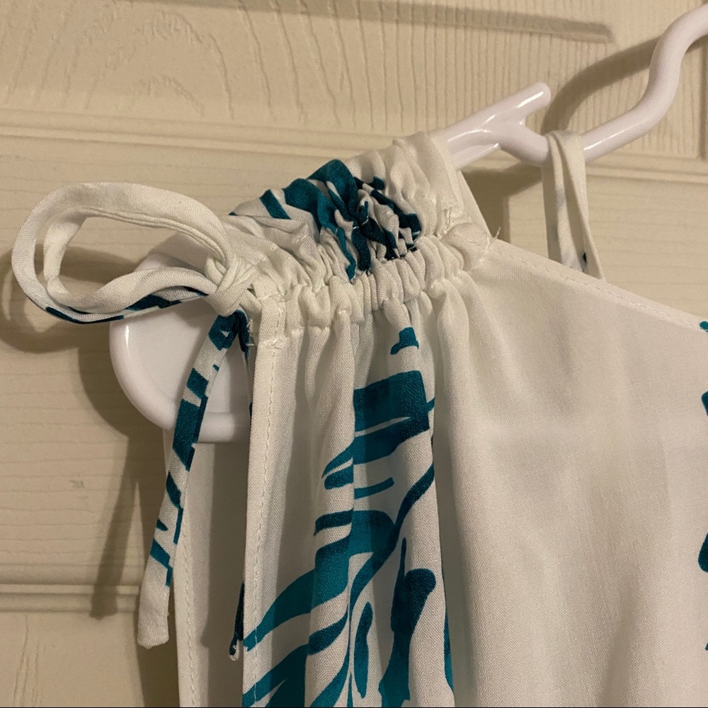 ViX Paula Hermanny Aloe Amy Dress NWT - Picture 6 of 13